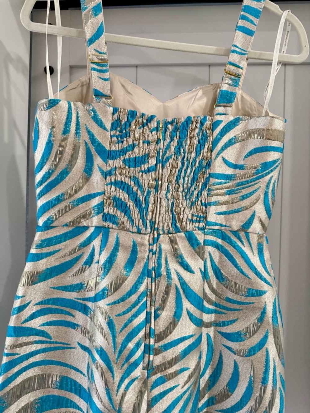 LillyPulitzer Romper/dress - Picture 7 of 13